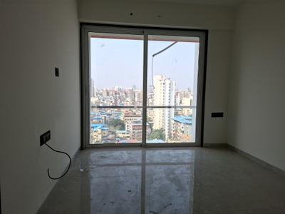 Bedroom Image of 1316 Sq.ft 2 BHK Apartment / Flat for sale in Balaji Delta Central, Kharghar Navi Mumbai for Rs. 25000000