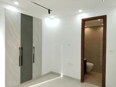 Bedroom Image of 1850 Sq.ft 3 BHK Apartment / Flat for sale in Sanghamitra Apartments, Sector 4 Dwarka New Delhi for Rs. 27200000