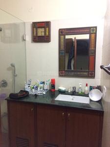 Image of 1540 Sq.ft 2 BHK Apartment / Flat for rent in Halasuru, Bengaluru for Rs. 85000