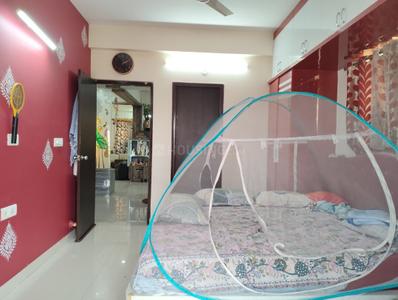 Hall Image of 1214 Sq.ft 2 BHK Apartment / Flat for sale in Varthur Bengaluru for Rs. 8800000