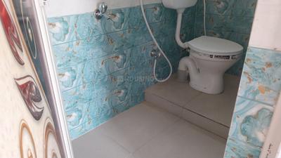 Image of 888 Sq.ft 2 BHK Apartment / Flat for sale in Keshtopur, Kolkata for Rs. 3500000
