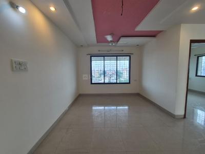 Hall Image of 1500 Sq.ft 3 BHK Apartment / Flat for sale in Laxminagar Nagpur for Rs. 12000000