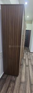Bedroom Image of 1500 Sq.ft 1 RK Apartment / Flat for rent in Vijay Nagar Indore for Rs. 14500