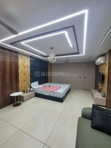 Bedroom Image of 3600 Sq.ft 6 BHK Villa for sale in Thaltej Ahmedabad for Rs. 55000000