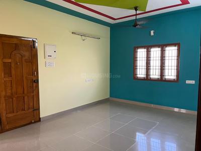 Hall Image of 845 Sq.ft 2 BHK Apartment / Flat for sale in Kundrathur Chennai for Rs. 5300000