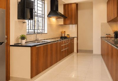 Kitchen Image of Harsha M in Doddanekundi, Bengaluru