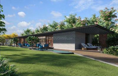 Image of 7785 Sq.ft Residential Plot / Land for sale in Anantbaug Villas, Thaltej, Ahmedabad for Rs. 116775000