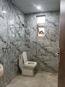 Common Bathroom Image of 1650 Sq.ft 3 BHK Apartment / Flat for sale in Venice Aspire, Noida Extension Greater Noida for Rs. 6450000