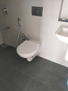 Bedroom Two Image of 1218 Sq.ft 3 BHK Apartment / Flat for sale in Shapoorji Pallonji Vicinia, Powai Mumbai for Rs. 34000000
