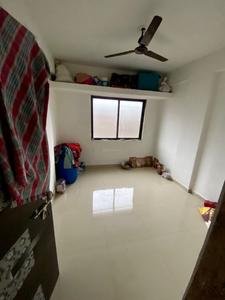 Bedroom Image of 1005 Sq.ft 2 BHK Apartment / Flat for sale in Chhiri Vapi for Rs. 1708500