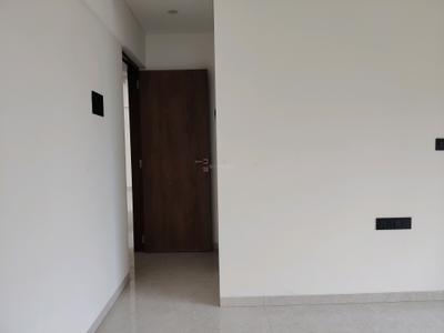 Bedroom Image of 1685 Sq.ft 3 BHK Apartment / Flat for sale in Bhoomi Tower, Kamothe Navi Mumbai for Rs. 17500000