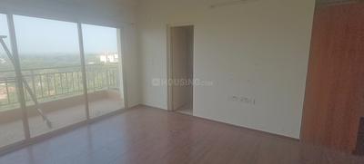 Bedroom Image of 2650 Sq.ft 4 BHK Apartment / Flat for rent in Adani Water Lily, Shantigram Ahmedabad for Rs. 65000