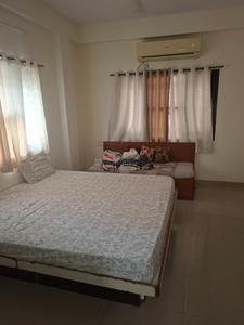 Bedroom Image of 2500 Sq.ft 3 BHK Villa for sale in Scheme No 140 Indore for Rs. 22500000