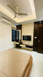 Bedroom Image of 4500 Sq.ft 4 BHK Independent House for sale in Mirchandani Shalimar Palms, Greater Brajeshwari Indore for Rs. 55100000