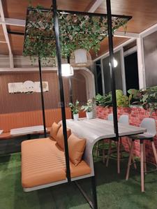 Balcony Image of Flux Coliving in Marathahalli, Bangalore