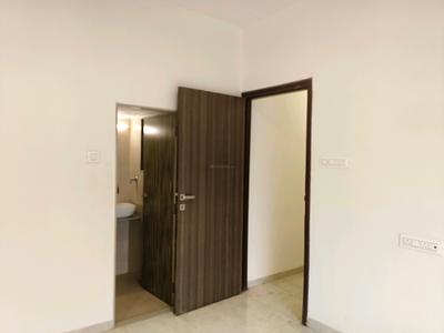 Bedroom Image of 900 Sq.ft 2 BHK Apartment / Flat for sale in Dombivli East Thane for Rs. 6300000