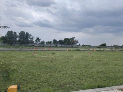 Image of 1200 Sq.ft Residential Plot / Land for sale in Mambakkam, Chennai for Rs. 4798800