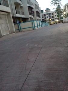 Image of 634 Sq.ft 1 BHK Apartment / Flat for sale in Shirdhon, Navi Mumbai for Rs. 3500000