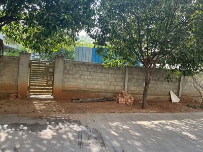 Image of 300 Sq.ft Residential Plot / Land for sale in Saroornagar, Hyderabad for Rs. 32400000