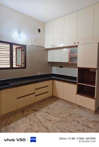 Kitchen Image of 6000 Sq.ft 4 BHK Independent House for sale in Vidyaranyapura Bengaluru for Rs. 32500000