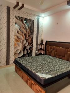 Bedroom Image of 4000 Sq.ft 7 BHK Apartment / Flat for rent in Rustle Court, Gomti Nagar Lucknow for Rs. 120000