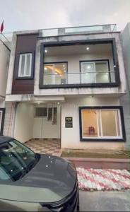Image of 2500 Sq.ft 5 BHK Duplex for rent in Vidhan Metro Phase I, Tarna, Varanasi for Rs. 50000
