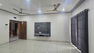 3 BHK Flat