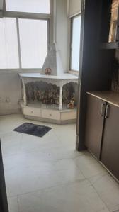 Kitchen Image of 1600 Sq.ft 3.5 BHK Apartment / Flat for sale in Milan Apartments, Pitampura New Delhi for Rs. 27500000