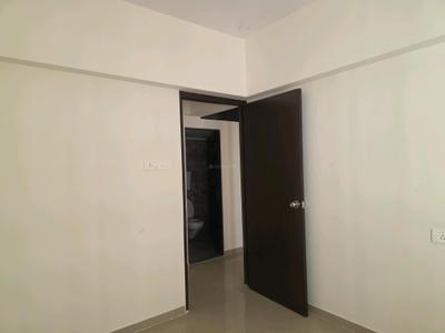 Bedroom Image of 950 Sq.ft 1 BHK Apartment / Flat for rent in Ekta Parksville, Virar West Virar for Rs. 12500