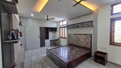 Hall Image of 3600 Sq.ft 4 BHK Apartment / Flat for sale in Kodigehalli Bengaluru for Rs. 45000000