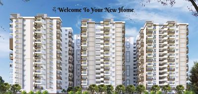 2.5 BHK Flat