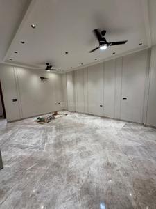 Hall Image of 1800 Sq.ft 3 BHK Builder Floor for sale in Paschim Vihar New Delhi for Rs. 38000000