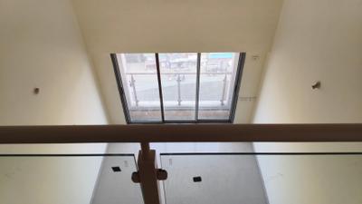 Bedroom Image of 2000 Sq.ft 4 BHK Duplex for rent in Radius Central Park, Chembur Mumbai for Rs. 105000