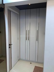 Bedroom Image of 1223 Sq.ft 3 BHK Apartment / Flat for sale in Princecare Zinnia, Mahim Mumbai for Rs. 62500000