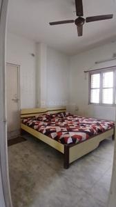 Bedroom Image of 775 Sq.ft 2 BHK Apartment / Flat for rent in Karelibagh Vadodara for Rs. 16000