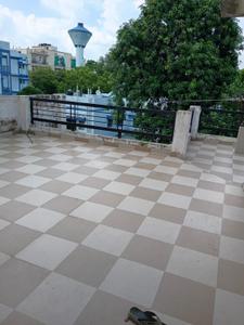 Balcony Image of 1200 Sq.ft 2 BHK Independent House for rent in Indira Nagar Lucknow for Rs. 15000