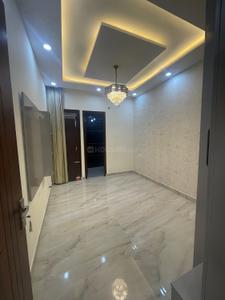 Hall Image of 1305 Sq.ft 3 BHK Builder Floor for sale in Kharar Mohali for Rs. 6100000