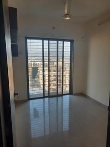 Hall Image of 970 Sq.ft 2 BHK Apartment / Flat for sale in Shree Shashwat Building No 19, Mira Road East Mira Bhayandar for Rs. 13000000