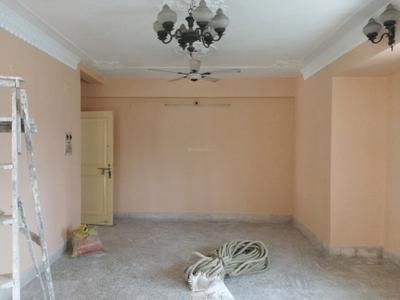 Bedroom Image of 1400 Sq.ft 3 BHK Apartment / Flat for sale in Ballygunge Kolkata for Rs. 14000000