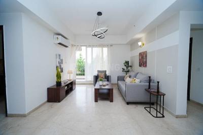 Hall Image of 1250 Sq.ft 2 BHK Apartment / Flat for sale in Umang Winter Hills, Sector 77 Gurgaon for Rs. 14200000