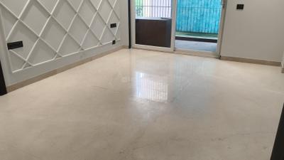 Bedroom Image of 3000 Sq.ft 3 BHK Builder Floor for rent in DLF Phase 4 Gurgaon for Rs. 130000