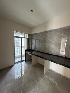 Kitchen Image of 1255 Sq.ft 2 BHK Apartment / Flat for sale in Ulwe Navi Mumbai for Rs. 11000000