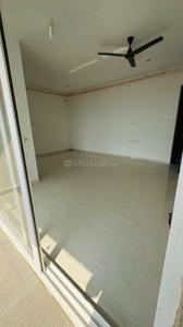 Balcony Image of 1100 Sq.ft 2 BHK Apartment / Flat for rent in Sukhwani Kingsley, Thergaon Pune for Rs. 26000