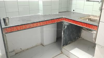 Kitchen Image of 500 Sq.ft 1 RK Independent House for rent in Pimple Nilakh Pune for Rs. 12000