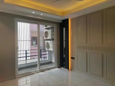 Bedroom Image of 2700 Sq.ft 4 BHK Builder Floor for sale in Sector 57 Gurgaon for Rs. 33000000