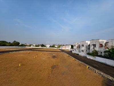 Image of 856 Sq.ft Residential Plot / Land for sale in Kayarambedu, Chennai for Rs. 2867000