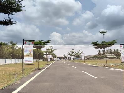 Image of 1200 Sq.ft Residential Plot / Land for sale in Ganeshapuram, Coimbatore for Rs. 1832400