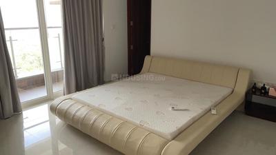 Bedroom Image of 3800 Sq.ft 4 BHK Apartment / Flat for sale in Prime Blue Waters, Panangad Kochi for Rs. 38000000