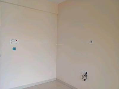 Living Room Image of 670 Sq.ft 1 BHK Apartment / Flat for sale in Runwal Gardens, Dombivli East Thane for Rs. 4398000