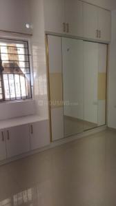 Bedroom Image of 1695 Sq.ft 3 BHK Apartment / Flat for rent in Kanathur Reddikuppam Chennai for Rs. 41002